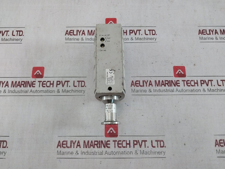 Pfeiffer Vacuum Imr 265 Compact Process Ion Gauge 44404871 Kik Pt120115-t
