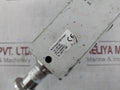 Pfeiffer Vacuum Imr 265 Compact Process Ion Gauge 44404871 Kik Pt120115-t