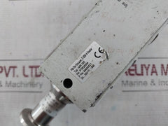 Pfeiffer Vacuum Imr 265 Compact Process Ion Gauge 44404871 Kik Pt120115-t
