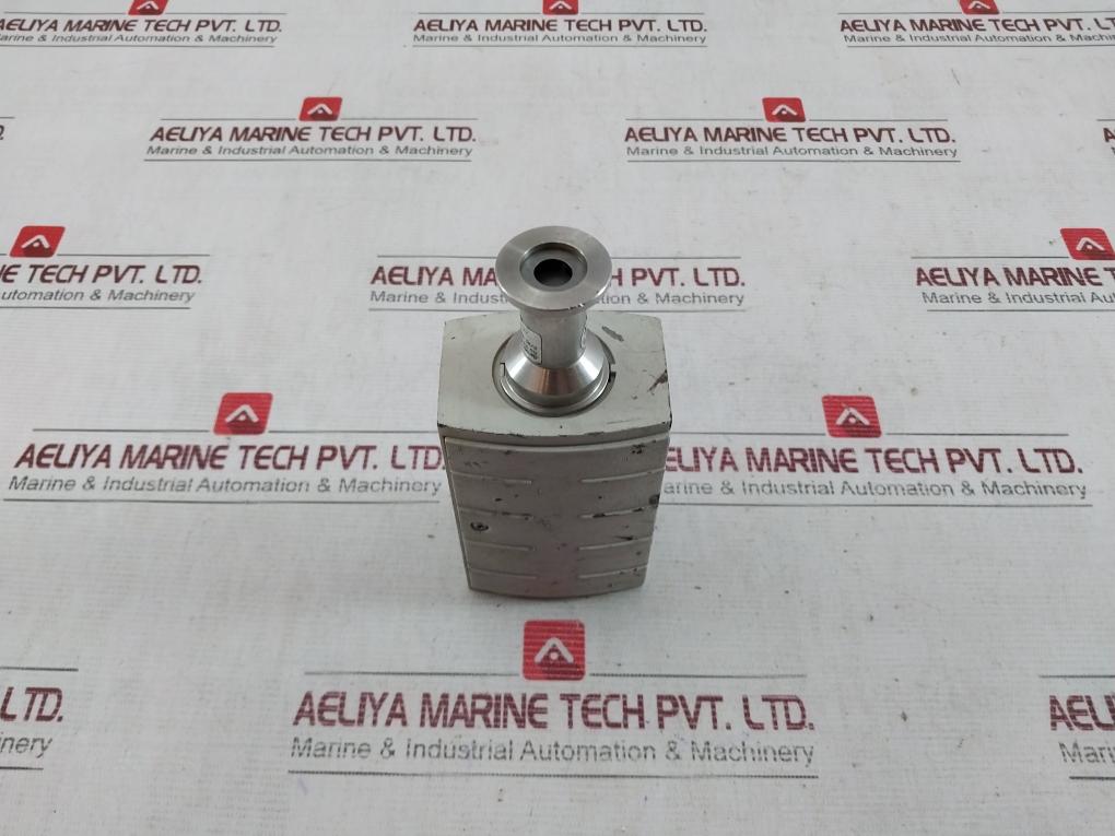 Pfeiffer Vacuum Imr 265 Compact Process Ion Gauge 44404871 Kik Pt120115-t