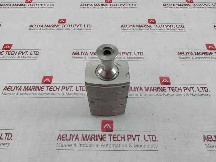 Pfeiffer Vacuum Imr 265 Compact Process Ion Gauge 44404871 Kik Pt120115-t