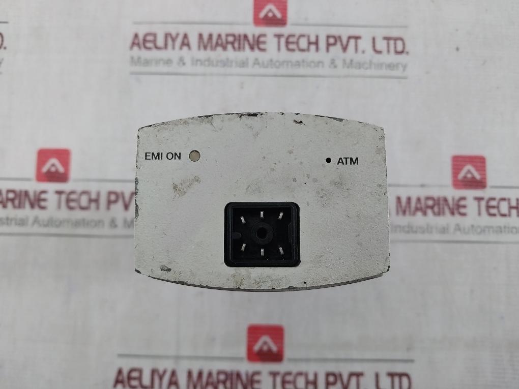 Pfeiffer Vacuum Imr 265 Compact Process Ion Gauge 44404871 Kik Pt120115-t