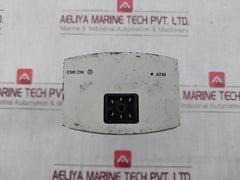 Pfeiffer Vacuum Imr 265 Compact Process Ion Gauge 44404871 Kik Pt120115-t