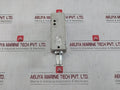 Pfeiffer Vacuum Imr 265 Compact Process Ion Gauge 44404871 Kik Pt120115-t