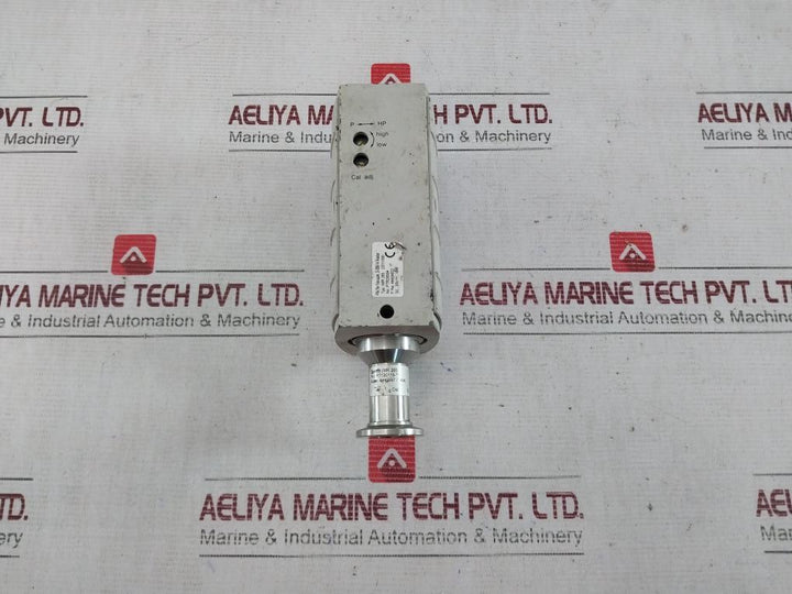 Pfeiffer Vacuum Imr 265 Compact Process Ion Gauge 44404871 Kik Pt120115-t