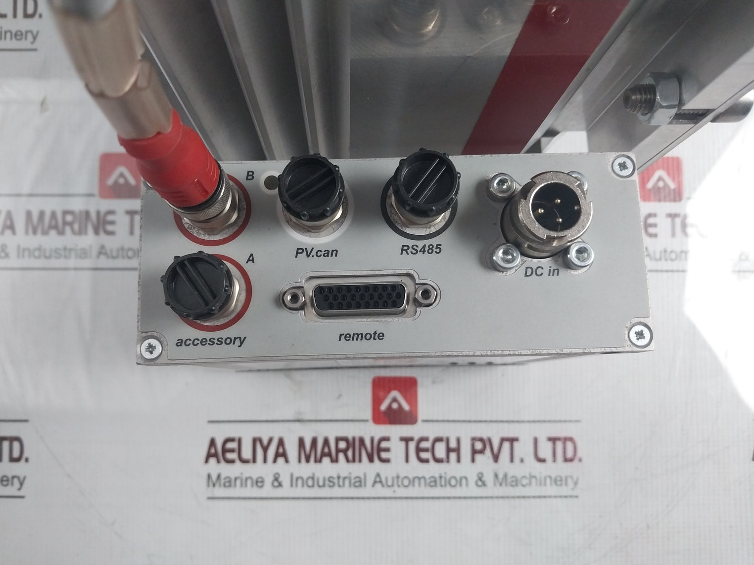 Pfeiffer Splitflow 310 Vacuum Pump 60000 1/Min 1000Hz Tc400 24Vdc 3P