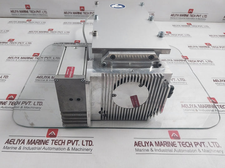 Pfeiffer Splitflow 310 Vacuum Pump 60000 1/Min 1000Hz Tc400 24Vdc 3P