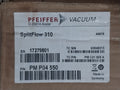 Pfeiffer Splitflow 310 Vacuum Pump 60000 1/Min 1000Hz Tc400 24Vdc 3P