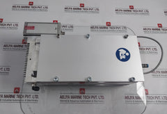 Pfeiffer Splitflow 310 Vacuum Pump 60000 1/Min 1000Hz Tc400 24Vdc 3P