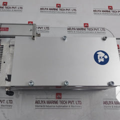 Pfeiffer Splitflow 310 Vacuum Pump 60000 1/Min 1000Hz Tc400 24Vdc 3P