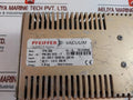 Pfeiffer Tps 200 Power Supply 50/60Hz