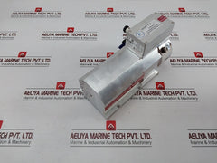 Pfeiffer Vacuum Split Flow 0-1500Hz Output 0-24V 10A