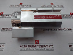 Pfeiffer Vacuum Split Flow 0-1500Hz Output 0-24V 10A