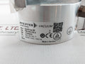 Pfeiffer Vacuum Split Flow 0-1500Hz Output 0-24V 10A
