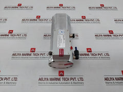 Pfeiffer Vacuum Split Flow 0-1500Hz Output 0-24V 10A