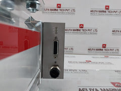 Pfeiffer Vacuum Splitflow 310 Turbo Vacuum Pump 60,000 1/Min 1000 Hz