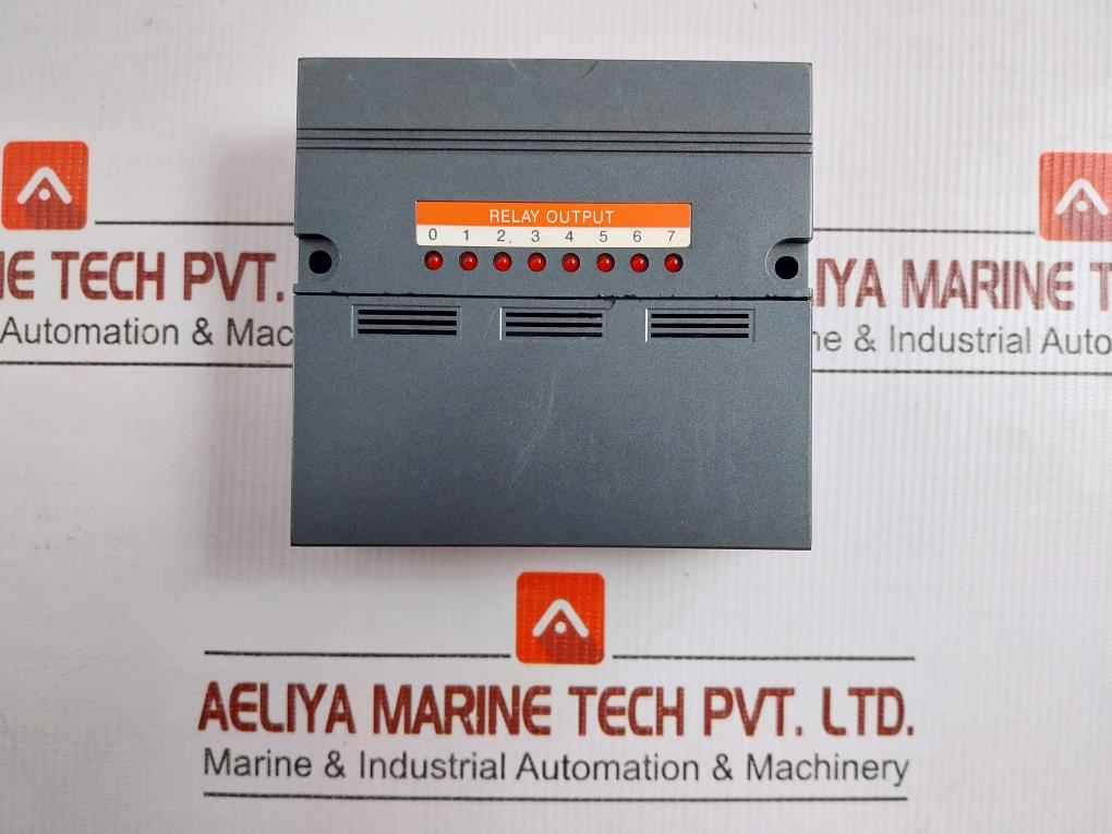 Pfj-t081U Brand Idec Relay Output Module