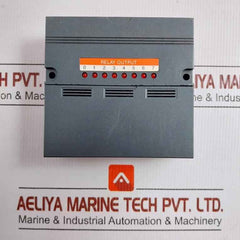 Pfj-t081U Brand Idec Relay Output Module