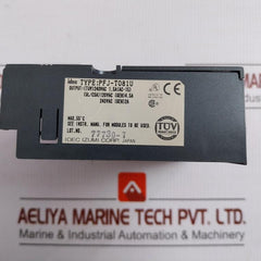 Pfj-t081U Brand Idec Relay Output Module