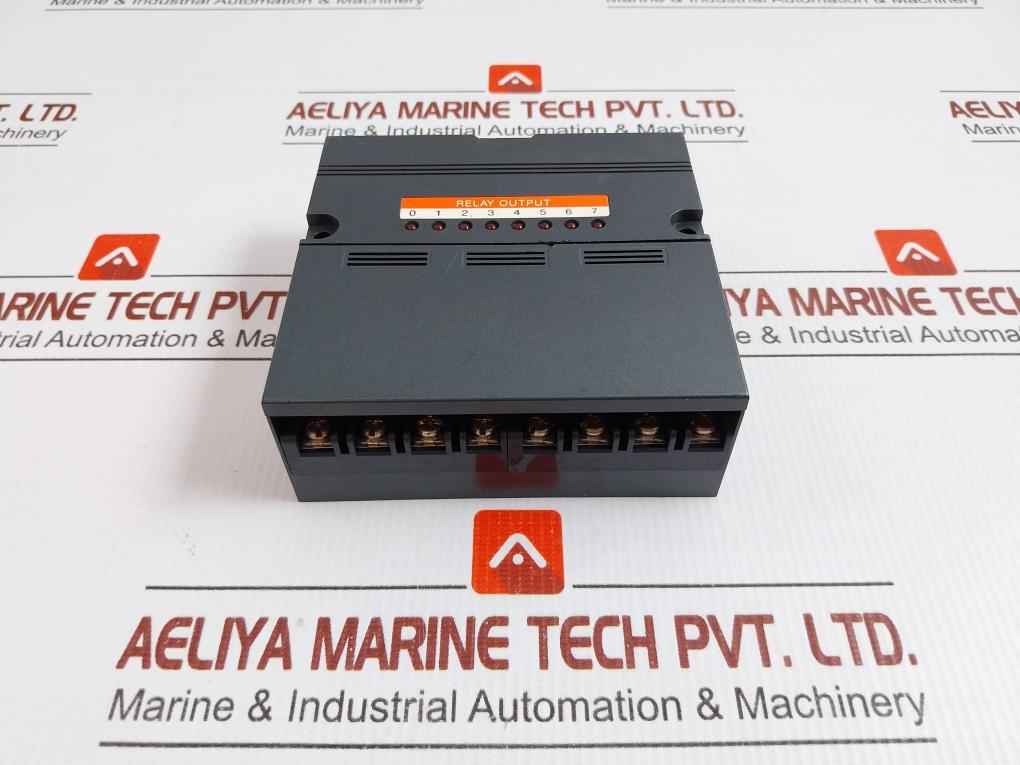 Pfj-t081U Brand Idec Relay Output Module