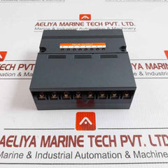 Pfj-t081U Brand Idec Relay Output Module