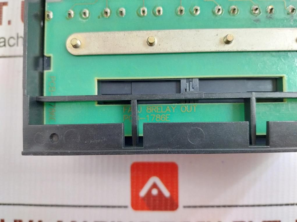 Pfj-t081U Brand Idec Relay Output Module