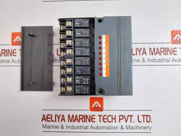 Pfj-t081U Brand Idec Relay Output Module