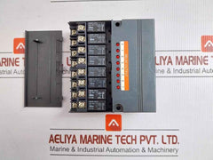 Pfj-t081U Brand Idec Relay Output Module