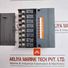 Pfj-t081U Brand Idec Relay Output Module