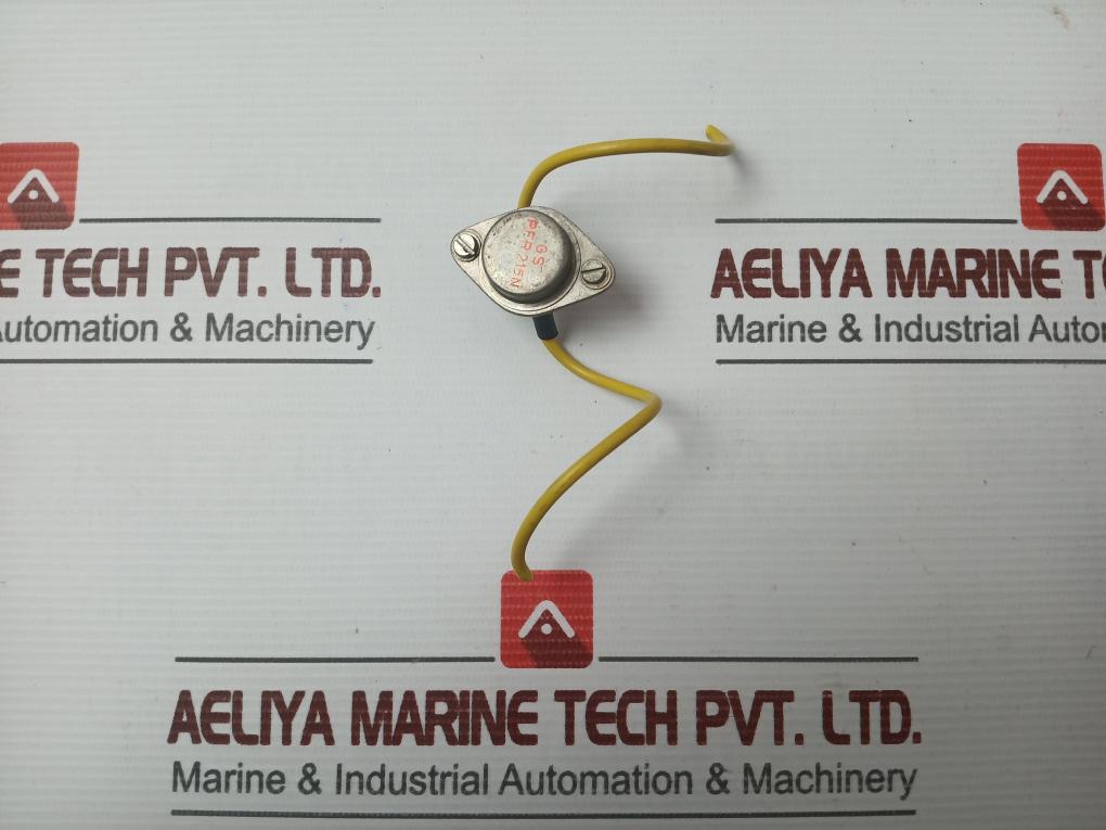 Pfr 215N Rectifier Assembly Gs