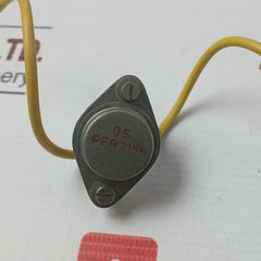 Pfr 215N Rectifier Assembly Gs