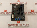 Pg36658Q2/L 1/2 Wave Self Excited Dip-switch Programmable Voltage Regulator