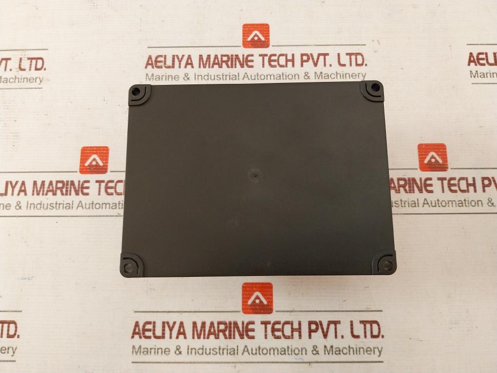 Pg36658Q2/L 1/2 Wave Self Excited Dip-switch Programmable Voltage Regulator