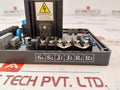 Pg36658Q2/L 1/2 Wave Self Excited Dip-switch Programmable Voltage Regulator