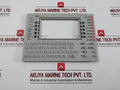 Pg Technologies Fire Alarm Control Panel Display Keypad 30494
