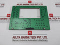 Pg Technologies Fire Alarm Control Panel Display Keypad 30494
