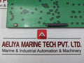 Pg Technologies Fire Alarm Control Panel Display Keypad 30494