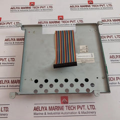 Pg Technologies Kdm-r2 Fire Alarm Keyboard Module 30517 Rev.B