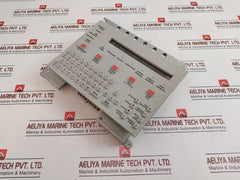 Pg Technologies Kdm-r2 Fire Alarm Keyboard Module 30517 Rev.B