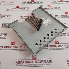 Pg Technologies Kdm-r2 Fire Alarm Keyboard Module 30517 Rev.B