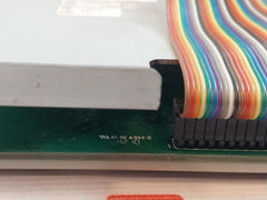Pg Technologies Kdm-r2 Fire Alarm Keyboard Module 30517 Rev.B