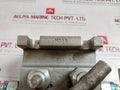 Pgi M-652Sct 316 Stainless Steel Pneumatic Manifold Valve 1Nstr