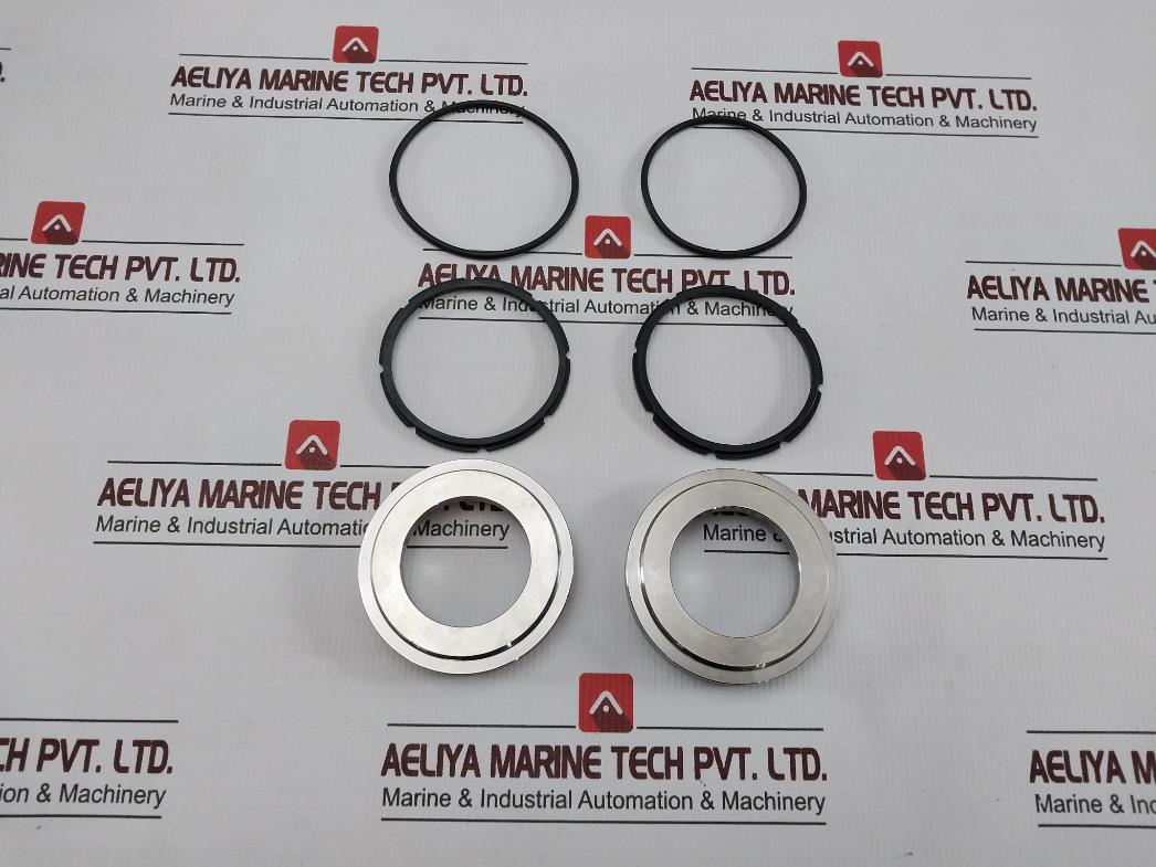 Pgt 4306-02 Distance Ring