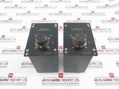 PH-1K1-W-220V Wiper Control Switch Box Low and High Mode Ac 220v