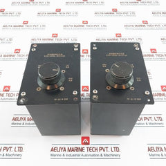 PH-1K1-W-220V Wiper Control Switch Box Low and High Mode Ac 220v