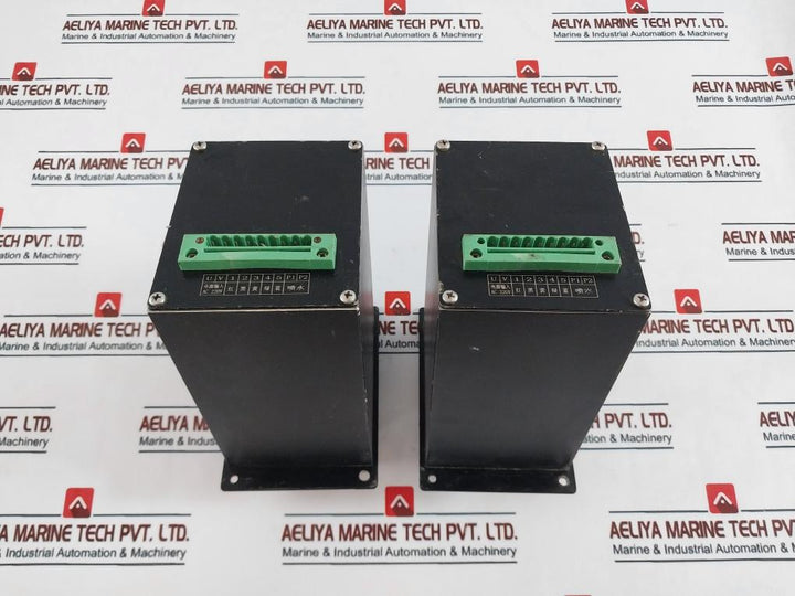 PH-1K1-W-220V Wiper Control Switch Box Low and High Mode Ac 220v