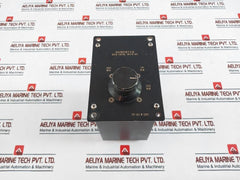 PH-1K1-W-220V Wiper Control Switch Box Low and High Mode Ac 220v