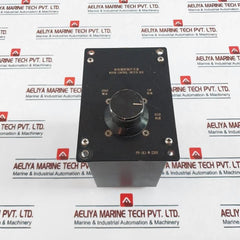 PH-1K1-W-220V Wiper Control Switch Box Low and High Mode Ac 220v
