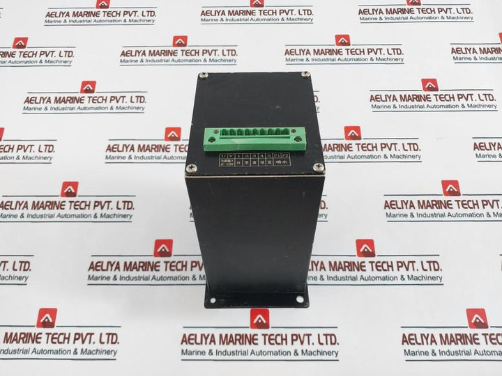 PH-1K1-W-220V Wiper Control Switch Box Low and High Mode Ac 220v