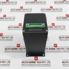 PH-1K1-W-220V Wiper Control Switch Box Low and High Mode Ac 220v
